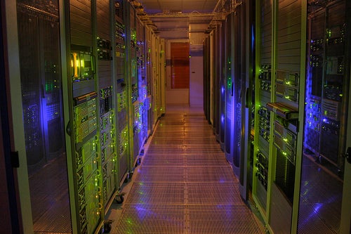 MIT Cybersecurity System Can Keep Servers Functioning Even During Attack