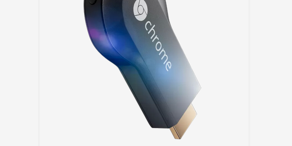 Google Announces New Tablet And Streaming TV Stick Thing