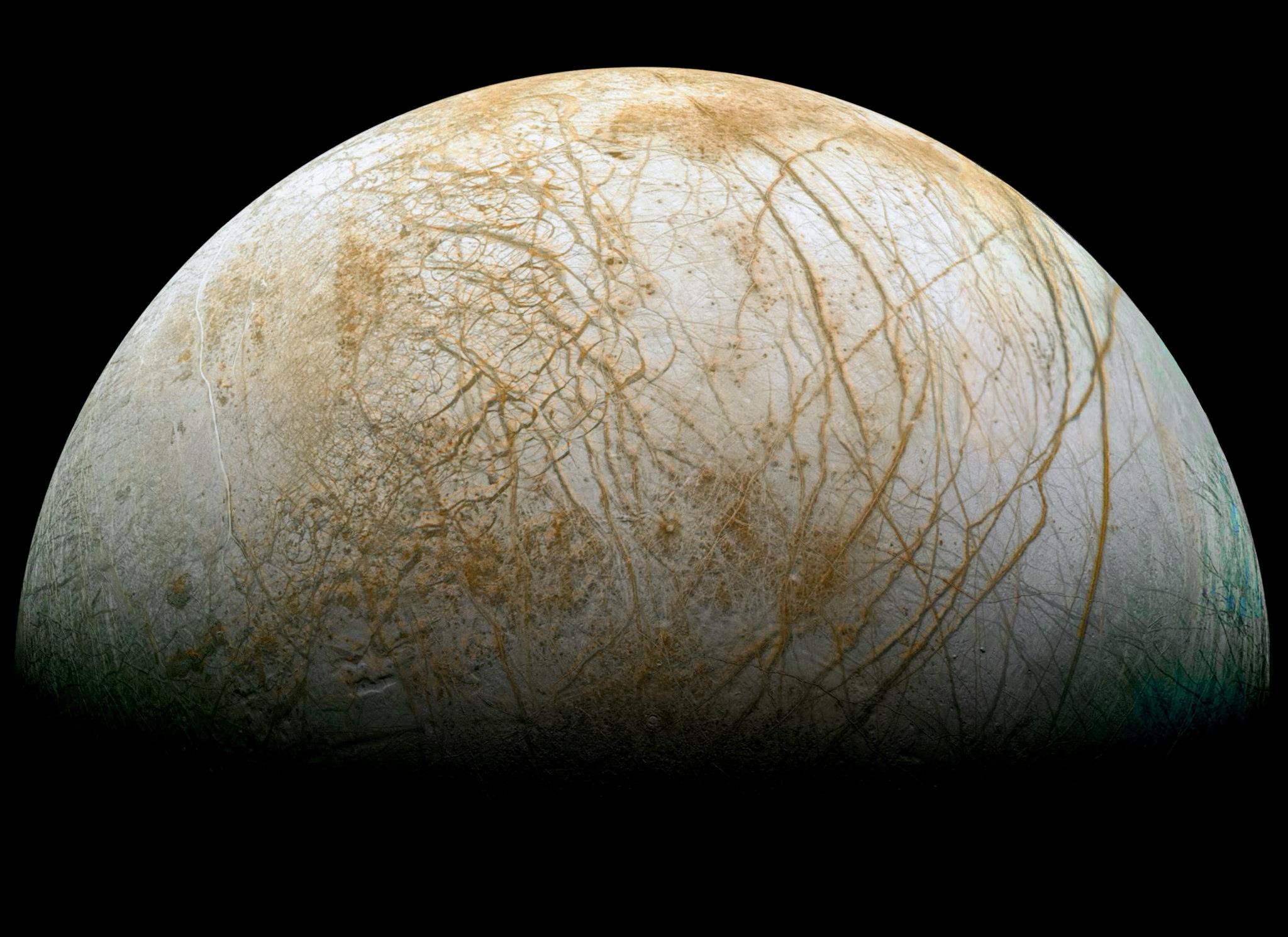 These 9 Instruments Will Find Out Whether Aliens Could Live On Europa