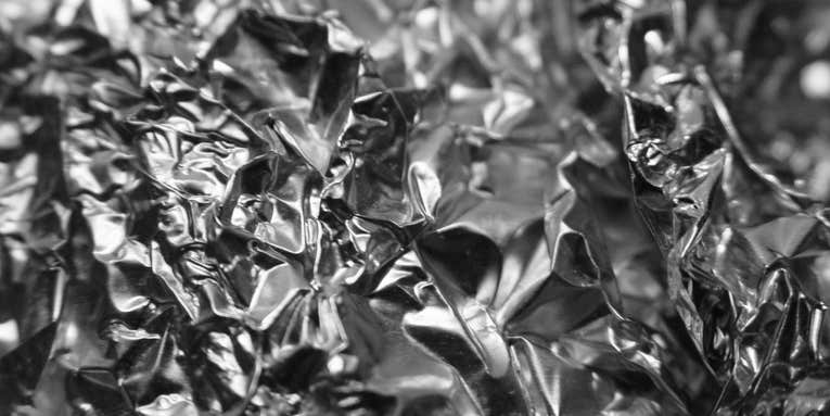 Aluminum Blasted With X-Ray Laser Reveals New Transparent State of Matter