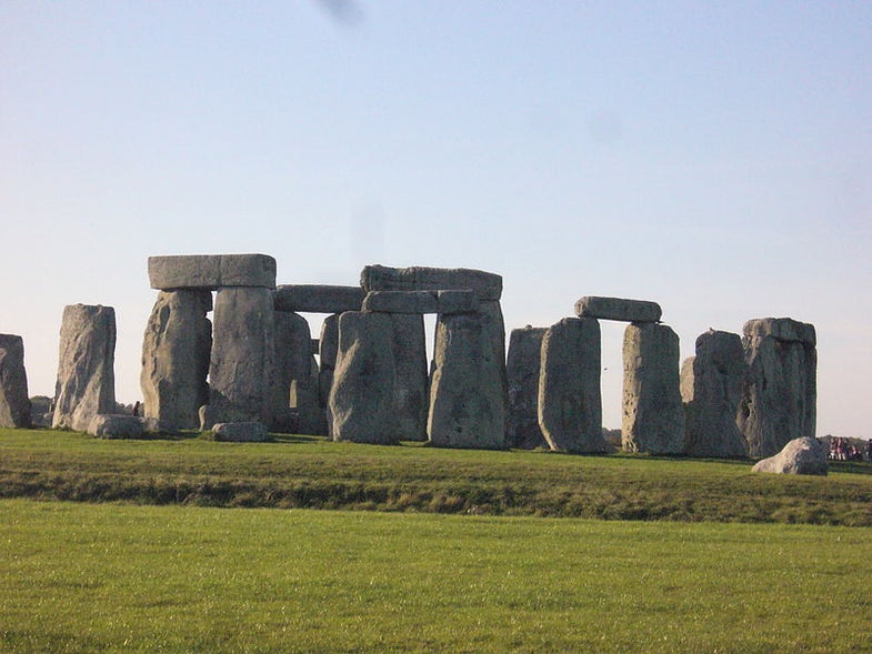 Geologists Pinpoint Welsh Quarry as Source of Stonehenge’s Oldest Stones