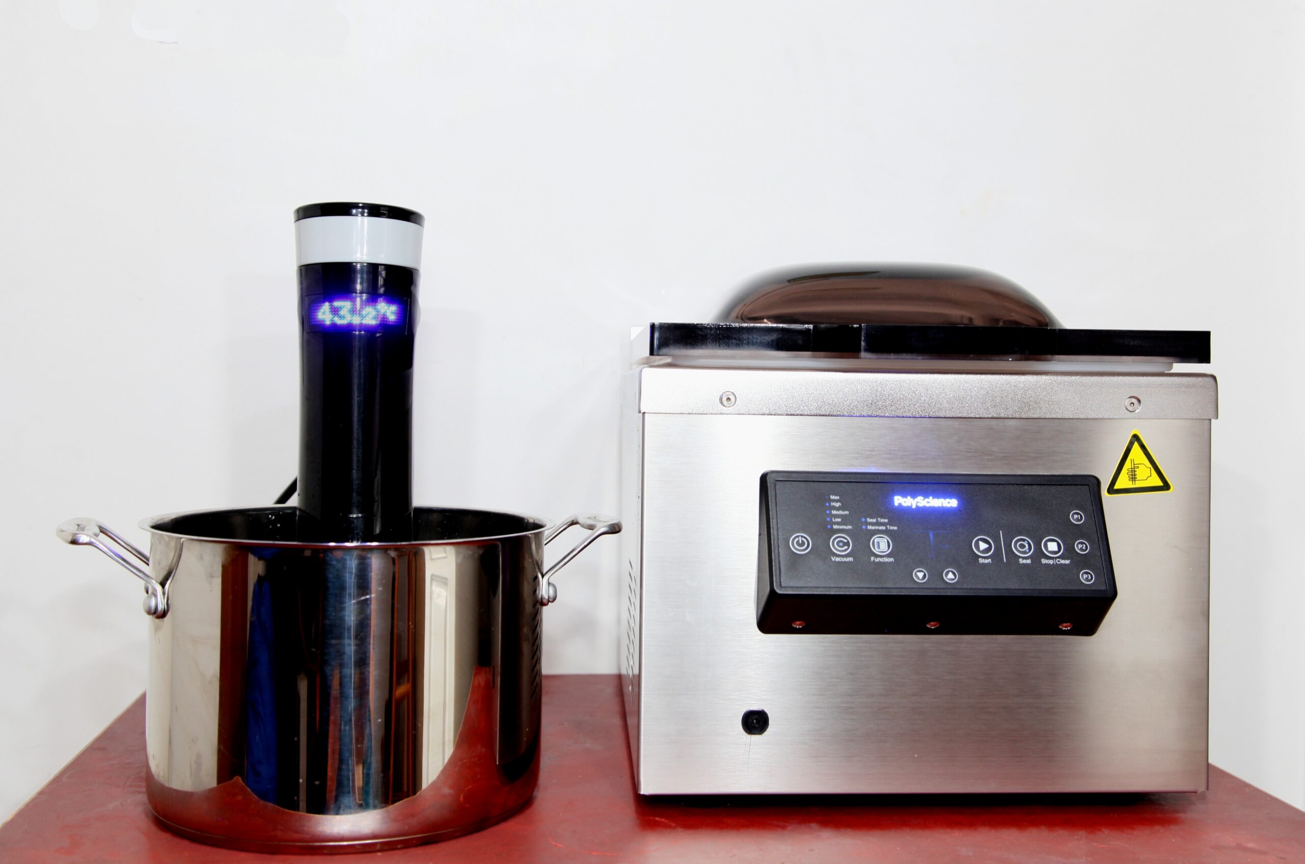 2014 Is Going To Be The Best Year Yet For Home Sous Vide