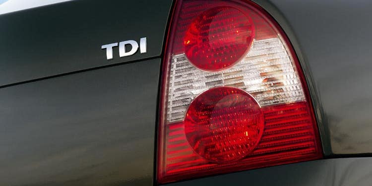Five Possible Long-Range Effects Of The VW Emissions Scandal