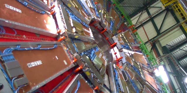 After The LHC: The Next Really Big Experiments In Particle Physics