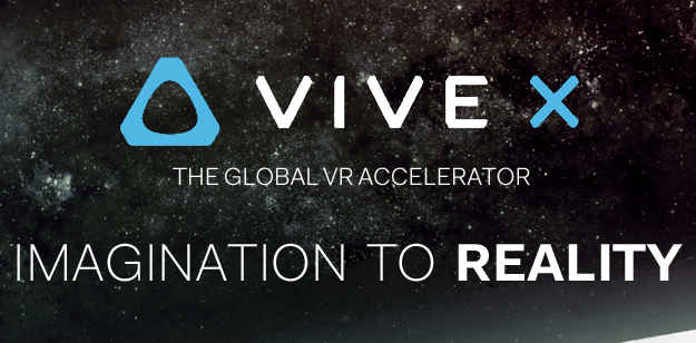 Vive X Accelerator Program
