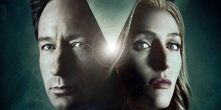 ‘The X-Files’ Returns: We Still Want to Believe