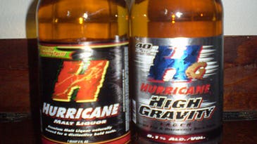 BeerSci: What To Drink During A Hurricane