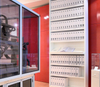 The Wellcome Collection in London has a printed version of the human genome, filling a wall-sized bookcase.
