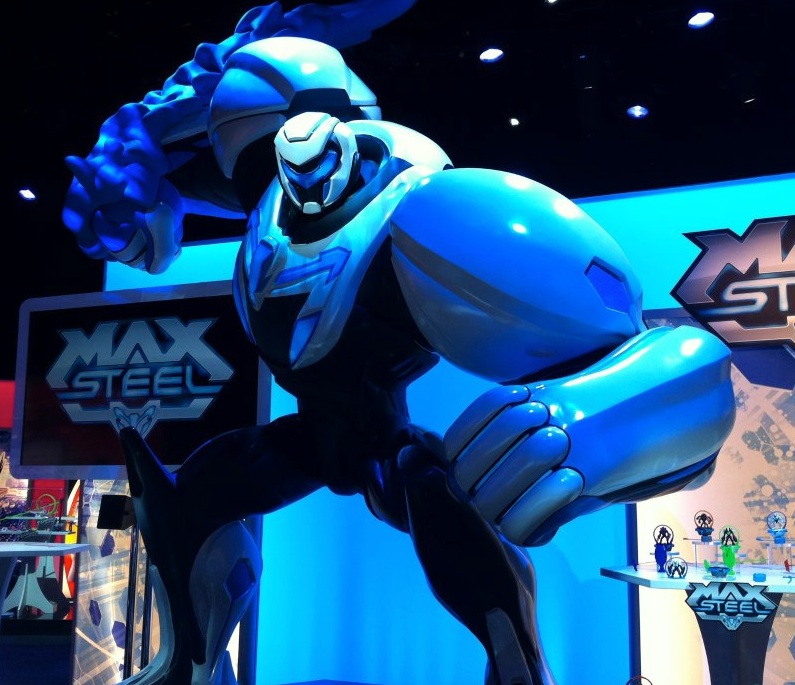 The 10 Best Toys From Toy Fair 2013