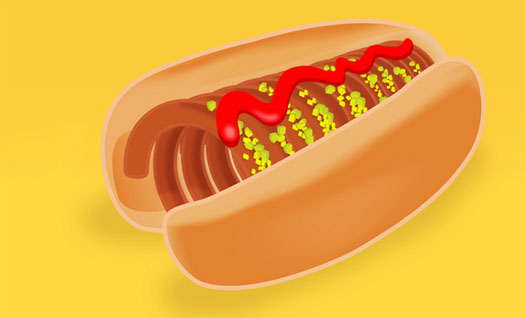 The Future of…the Hot Dog?