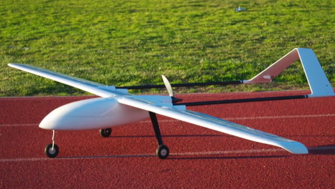 Crowdfunded Albatross Could Bring Quality Drones To The Masses