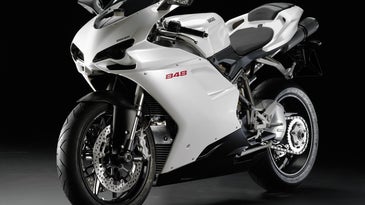 Ducati: Leaner and Meaner