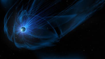 Space Probe Quartet Aims To Fly Through Magnetic Explosions