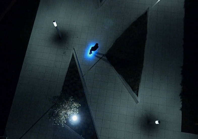 A Hauntingly Beautiful Skateboarding Video Shot With A Hexacopter Drone