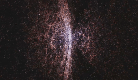 Video: A 3-D Tour of All the Known Galaxies, In 90 Seconds
