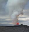 An eruption at Iceland's BÃ¡rÃ°arbunga volcano