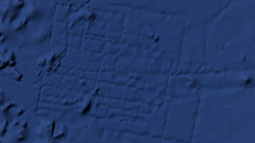 Atlantis on Google Earth