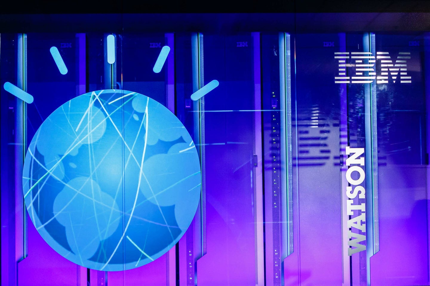 Cognitive Computing For All: IBM Releases a Legion of Watsons