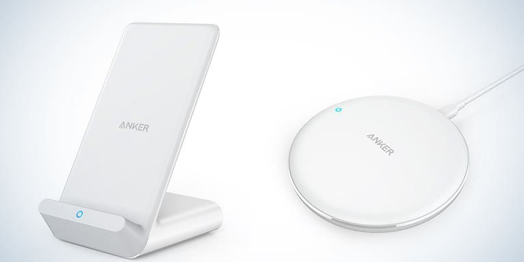 Anker’s new PowerWave intelligent wireless chargers are already on sale