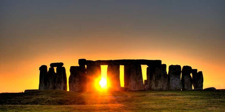 Why we still haven’t figured out what Stonehenge was for