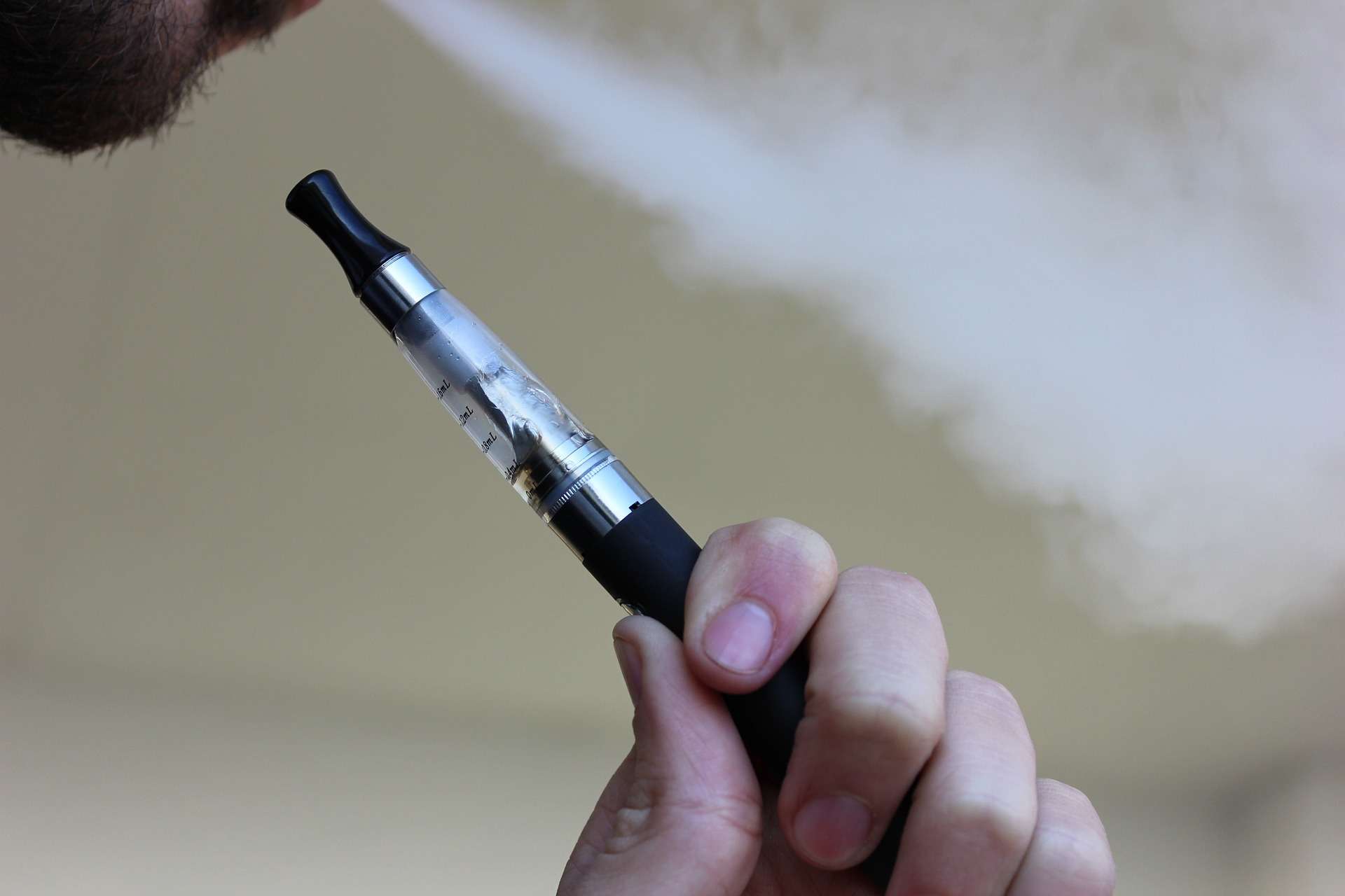 E-cigarettes might actually be a safe tool for quitting smoking