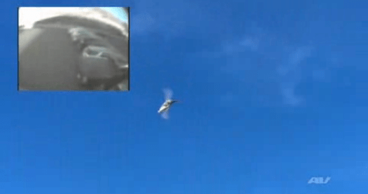 Video: DARPA’s Nano-Hummingbird Spy Drone Can Fly For Eight Minutes And Perch On Your Sill