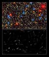 Star Motion in Omega Centauri