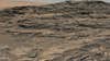 A <a href="http://www.jpl.nasa.gov/spaceimages/details.php?id=PIA19818">panorama</a> captured by NASA's Curiosity Mars rover shows sand dunes that have been cemented, or petrified, into rock. The reptile-skin patterns and lines on the Martian sandstone give planetary geologists information about which way winds blew to produce the dunes.