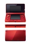Nintendo's 3DS is the first 3-D portable gaming device that doesn't require glasses. Its upper, 3.5-inch screen is made of stacked LCDs that direct independent images to each eye, so Mario and friends appear to jump out. It also allows you to adjust the depth of the effect with a sliding switch. <strong>Price not set</strong>; <a href="http://www.nintento.com">nintendo.com</a>