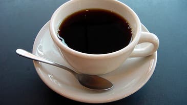 Drinking Coffee Linked To 50 Percent Lower Risk Of Suicide