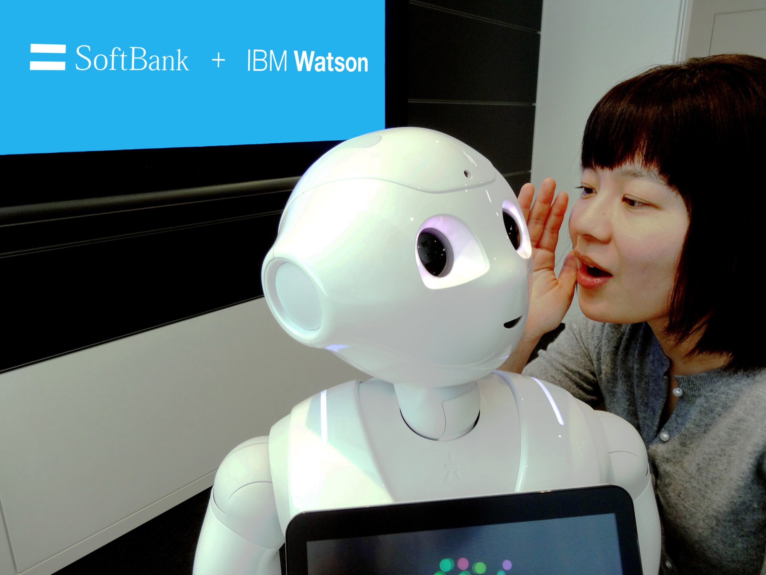 IBM’s Watson Could Become A Japanese Banker