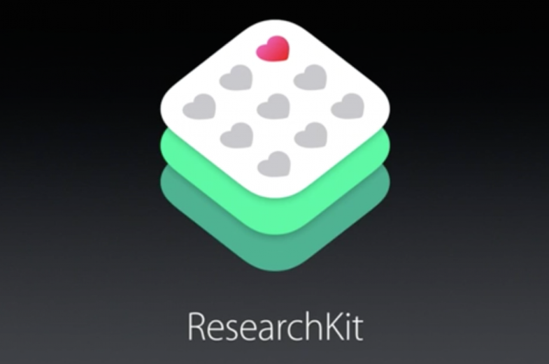 GlaxoSmithKline Is The First Big Drug Company To Use Apple’s ResearchKit
