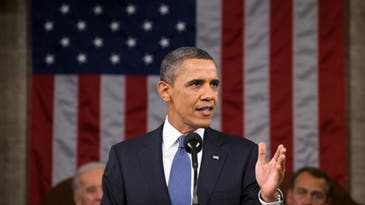 State of the Union 2011: Win The Future! But How?