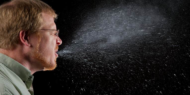 Why Deaf People Don’t Achoo When They Sneeze