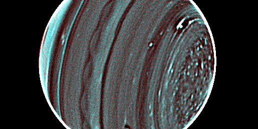Check Out The Most Richly Detailed Image Ever Taken Of Uranus