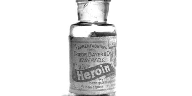 The Immune Infliction of Heroin Addiction