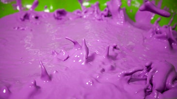 The Physics Of Non-Newtonian Goo Could Save Astronauts’ Lives