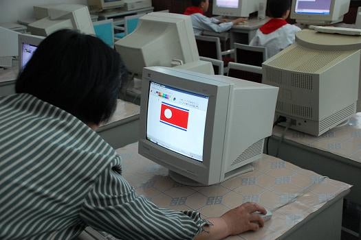Did North Korea Just Hack South Korean Banks?