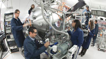 Lockheed’s Fusion Promise: What We Know So Far
