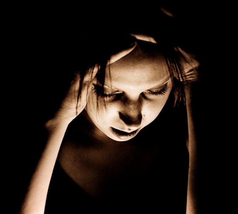 Migraine-Preventing Drugs Might Be On The Horizon