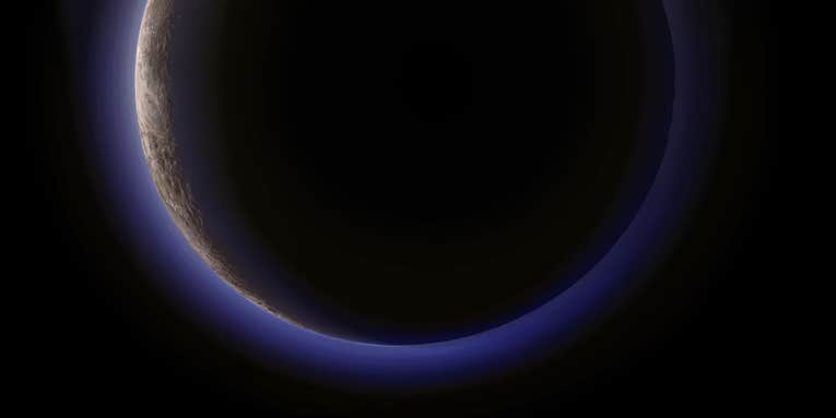 See our solar system like you’ve never seen it before
