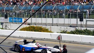 Who Are the Fans of Formula E?