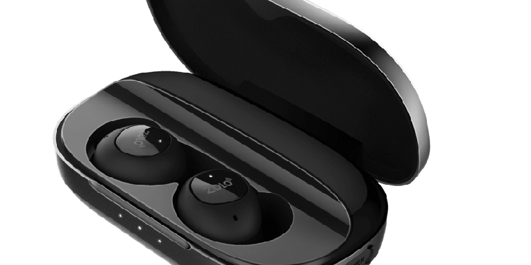 Anker is crowdfunding its Zolo Liberty+ smart wireless earbuds