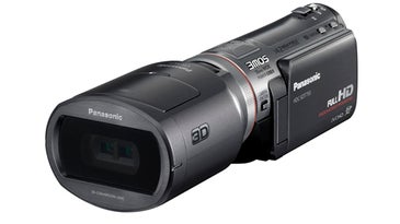 Affordable 3-D Cameras For Amateur Photographers