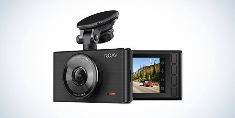 $45 Anker dash cams and other deals happening today