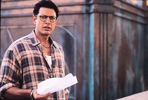 Even to non-nerds, the transformation of <em>Independence Day</em>´s mathematical genius David Levinson from neurotic whiner to alien ass-kicker was more appealing than the character arc of the other main protagonist---Will Smith´s Steve Hiller, who goes from a macho, strutting pilot to, well, a more macho, more strutting pilot.