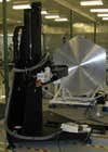 The Scanning Shack Hartmann System (SSHS), a pair of large mirror test stations, was used to measure the mirror segments of the Webb telescope. As part of that SSHS program, several improvements were made to the wavefront sensor technology that now allow eye health instruments to be aligned more precisely.
