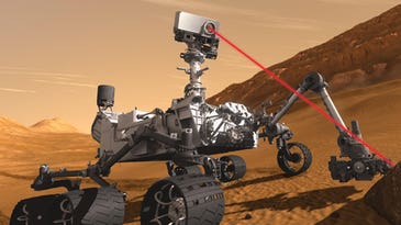 3 Ways To Go Along For The Ride With The Curiosity Rover