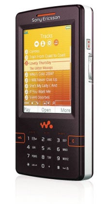 Finally, an MP3-playing phone with a serious side. It's a Symbian smartphone with three-gigabyte data transfer for high-speed Web surfing on the go. It packs four gigs of memory for music and has 10 hours of battery life. Sony Ericsson W950i Price not set; <a href="http://sonyericsson.com">sonyericsson.com</a>