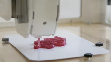You Can Now 3D Print Your Own Custom Gummies